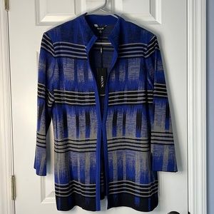 MISOOK size M Heritage Fit Jacket